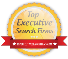 Top Executive Search Firm